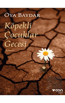 Can Yayınları - Köpekli Çocuklar Gecesi