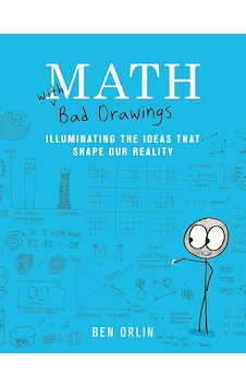 Black Dog & Leventhal Publishers Banyo Çizimli Matematik: Gerçekliğimizi Şekillendiren Fikirleri Aydınlatmak Black Dog & Leventhal Publishers Banyo Çizimli Matematik: Gerçekliğimizi Şekillendiren Fikirleri Aydınlatmak