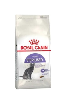 Royal Canin Fhn Sterilised 37 Kısırlaştırılmış Kedi Maması 4 Kg Ptanna251100066 Royal Canin Fhn Sterilised 37 Kısırlaştırılmış Kedi Maması 4 Kg Ptanna251100066