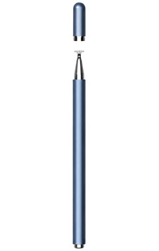 Mey İthalat Dokunmatik Stylus Kalem Pen 110 - Lacivert Mey İthalat Dokunmatik Stylus Kalem Pen 110 - Lacivert