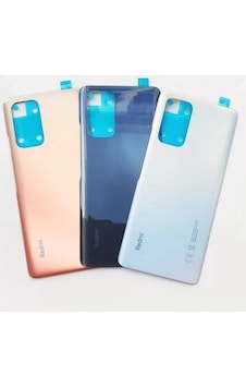 Xiaomi Redmi Note 10 Pro Arka Kapak Batarya Pil Kapağı (524973148) Xiaomi Redmi Note 10 Pro Arka Kapak Batarya Pil Kapağı (524973148)