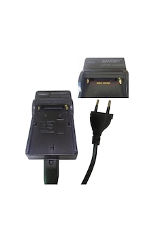 Sanger Sony MC2500 Şarj Cihazı Sanger Sony MC2500 Şarj Cihazı