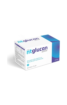 Ntglucan Pulver 30 Saşe