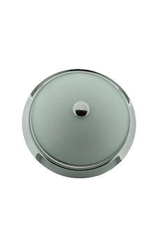 Bengi 30 Cm Krom Tavan Armatürü Krom Bengi 30 Cm Krom Tavan Armatürü Krom