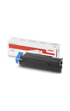 Oki B431-44917608 Toner Extra Yüksek Kapasiteli.B431D Oki B431-44917608 Toner Extra Yüksek Kapasiteli.B431D