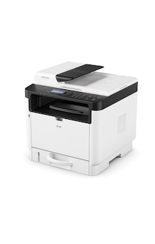 Rıcoh M320se Çok Fonksiyonlu Fotokopi Makinesi