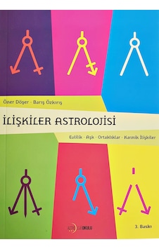Ilişkiler Astrolojisi Ilişkiler Astrolojisi