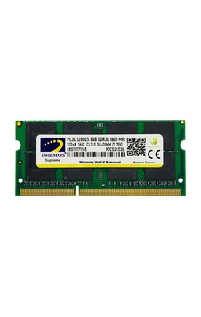 Buradabulabilirsin Twinmos Mdd3l8gb1600n, 8gb, Ddr3, 1600mhz, 1.35v Notebook Ram Nl Buradabulabilirsin Twinmos Mdd3l8gb1600n, 8gb, Ddr3, 1600mhz, 1.35v Notebook Ram Nl