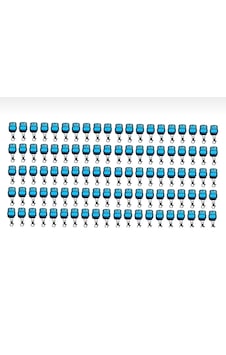 Wicom Uk-44 Akıllı Kodlanabilir Otopark Bariyer Garaj Kepenk Kumandası 433mhz 100 Adet Wicom Uk-44 Akıllı Kodlanabilir Otopark Bariyer Garaj Kepenk Kumandası 433mhz 100 Adet