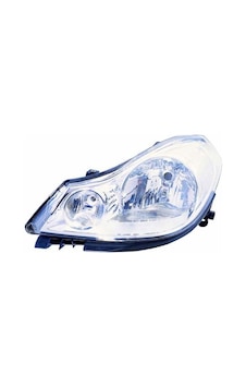 DEPO 551-1175L-LD-EM Ön Far Sol Renault Symbol Thalia 08-12 DEPO 551-1175L-LD-EM Ön Far Sol Renault Symbol Thalia 08-12