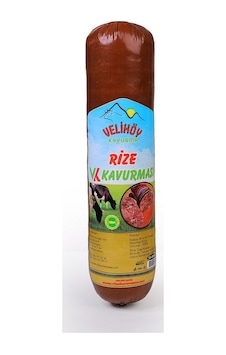 Rize Kavurması