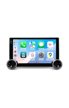 Renault Megane 4 2016-2020 Navix Cb10dn 10.1'' Android Araç Multimedya Sistemi 8 Çekirdek, 4gb Ram, 64gb, Carplay & Android Auto Destekli 10" Renault Megane 4 2016-2020 Navix Cb10dn 10.1'' Android Araç Multimedya Sistemi 8 Çekirdek, 4gb Ram, 64gb, Carplay & Android Auto Destekli 10"