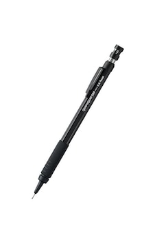 Pentel Drafting Mechanical Graph 500 0.5mm 60th Anniversary Black Mekanik Uçlu Kalem Siyah Pentel Drafting Mechanical Graph 500 0.5mm 60th Anniversary Black Mekanik Uçlu Kalem Siyah