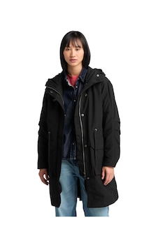 Timberland 2-ın-1 Cıty Parka Kadın Ceket Tb0a5zrk0011 Siyah Timberland 2-ın-1 Cıty Parka Kadın Ceket Tb0a5zrk0011 Siyah