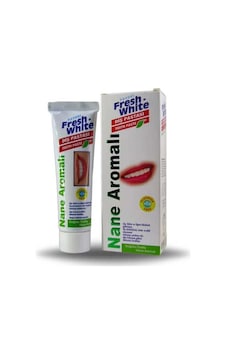 Fresh White Nane Aromalı Diş Pastası 90 G