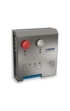 Solitherm Celsius Sıcaklık Kontrol Cihazı