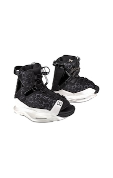 Ronix Halo Boot Bağlama