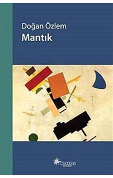 Mantık / Doğan Özlem 9786055904487 Mantık / Doğan Özlem 9786055904487
