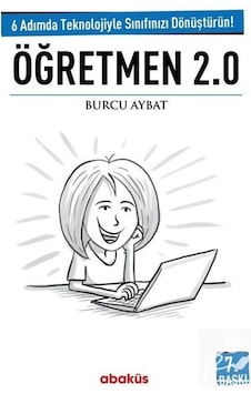 Öğretmen 2.0 - Burcu Aybat Öğretmen 2.0 - Burcu Aybat