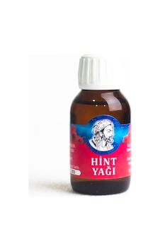 Attar Dünyası Hint Yağı 50 ML