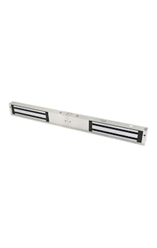 Ds-k4h250d Pro Serisi 272 Kg Çift Kanatlı Manyetik Kapı Kilidi Electromagnetic Lock Ds-k4h250d Pro Serisi 272 Kg Çift Kanatlı Manyetik Kapı Kilidi Electromagnetic Lock