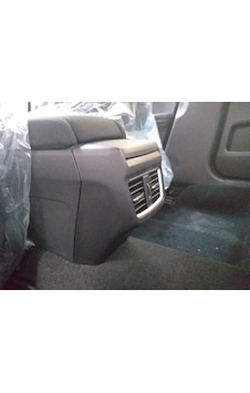 Honda Cıvıc Fc5 2016-2020 Arka Klıma Ünıtesı (543127183) Honda Cıvıc Fc5 2016-2020 Arka Klıma Ünıtesı (543127183)