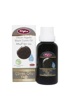 Tuğba Kuruyemiş Çörek Otu Yağı 30 Ml Tuğba Kuruyemiş Çörek Otu Yağı 30 Ml