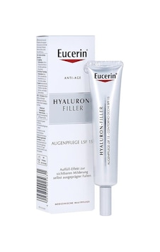 Eucerin Hyaluron-Filler Spf15 Göz Kremi 15 ML