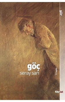 Göç - Seray Sarı - Fihrist Göç - Seray Sarı - Fihrist