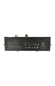 Hp Elitebook X360 1030 G3 Uyumlu Batarya Pil