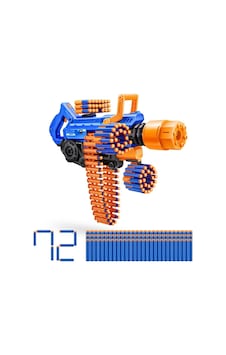Insanity Smoking Barrel Dumanlı Dart Tabancası 72 Dart Insanity Smoking Barrel Dumanlı Dart Tabancası 72 Dart