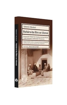 Buharada İlim ve Ulema- Büyüyenay Yayınları