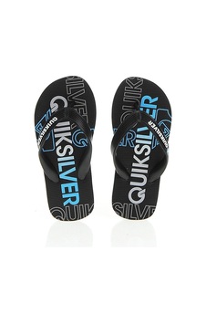 Quiksilver Molokai Nitroyt Çocuk Parmak Arası Plaj Terliği Xkkb-black/black/blue Xkkb-black/black/blue Quiksilver Molokai Nitroyt Çocuk Parmak Arası Plaj Terliği Xkkb-black/black/blue Xkkb-black/black/blue