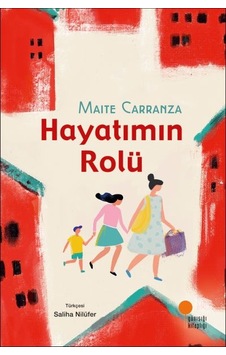 Hayatımın Rolü - Ybve-764420