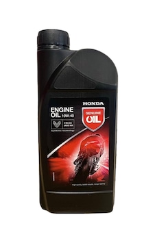 Honda 10w40 Ultra G2 1l Motor Yağı Honda 10w40 Ultra G2 1l Motor Yağı