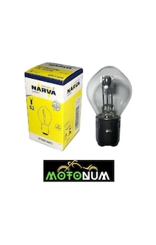Kuba Tk03 Narva S2 Far Ampulü M0026 Kuba Tk03 Narva S2 Far Ampulü M0026