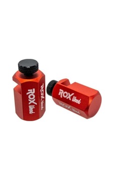 Rox Wood Kılavuz Sabitleme Aparatı 153rox0155