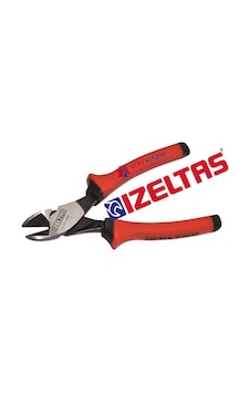 İzeltaş 160 MM Ağır Tip Çeliktel için Özel Çelik Yan Keski İzeltaş 160 MM Ağır Tip Çeliktel için Özel Çelik Yan Keski