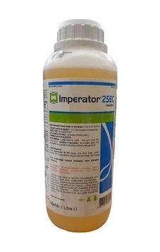 Hansel Imperator 25 Ec Genel Haşere Ilacı 1 Lt Hansel Imperator 25 Ec Genel Haşere Ilacı 1 Lt