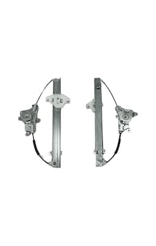 Hyundaı Accent Sağ Arka Cam Krikosu 2000-2005 Motorsuz