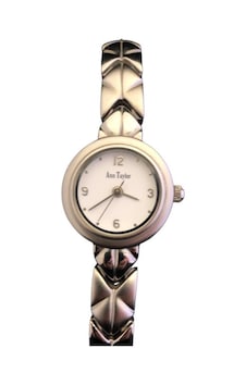 Ann Taylor At1012.4 Kadın Kol Saati Metalik