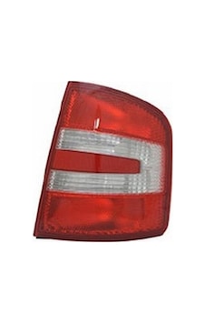 Skoda Fabıa Arka Stop Sdn/sw Sağ 2004-2008 6y9945112d Skoda Fabıa Arka Stop Sdn/sw Sağ 2004-2008 6y9945112d