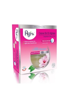 Agiss Cherry Blossom Cezve Sir El Ağdası 100 G Agiss Cherry Blossom Cezve Sir El Ağdası 100 G