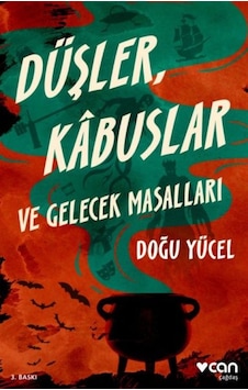 Düşler, Kâbuslar Ve Gelecek Masallar - Bıso-811543 Düşler, Kâbuslar Ve Gelecek Masallar - Bıso-811543