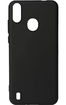 Reeder P13 Blue Plus Kılıf Biye Silikon Kılıf