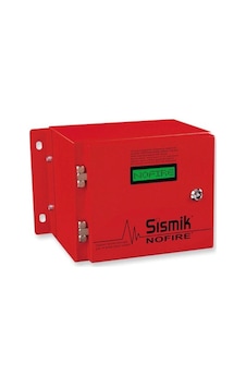 Sismik Nofıre Elektromekanik Deprem Sensörü | Deprem Cihazı Sismik Nofıre Elektromekanik Deprem Sensörü | Deprem Cihazı