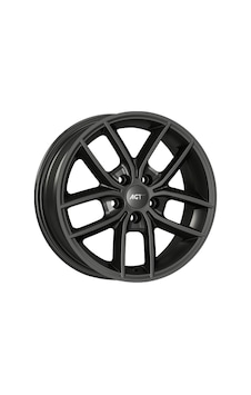 Agt Wheels 16 İnç 5 114 Et38 Füme Jant Takımı J-4539