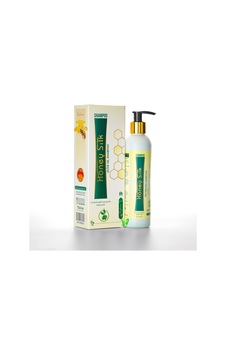 Honey Silk Zeytinyağlı Şampuan 250 G