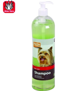 Karlıe Aloe Veralı Köpek Şamp. 1000ml Karlıe Aloe Veralı Köpek Şamp. 1000ml