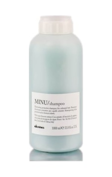 Davines Minu Boyalı Saçlar için Bakım Şampuanı 1 L Davines Minu Boyalı Saçlar için Bakım Şampuanı 1 L